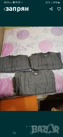 зимни фланели, снимка 2 - Детски якета и елеци - 48654059