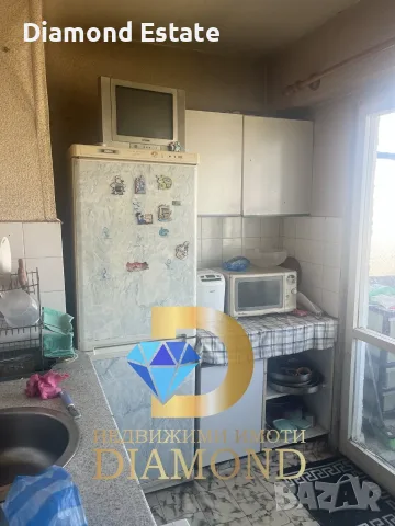 Апартамент в Димитровград, кв. Славянски, снимка 8 - Апартаменти - 55747486