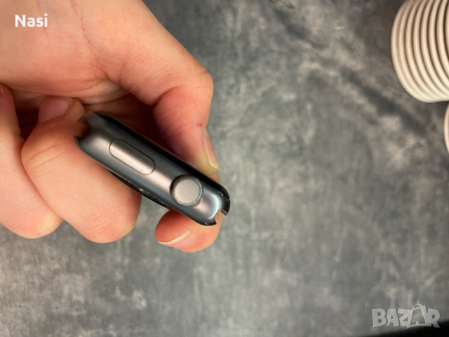 Apple watch series 3, снимка 5 - Аксесоари за Apple - 53558872