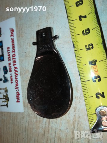 YANKO-СГЪВАЕМА ЛЪЖИЦА 0210211935, снимка 14 - Антикварни и старинни предмети - 34328313