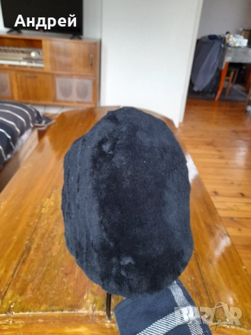 Стара шапка,калпак #8, снимка 5 - Други ценни предмети - 52147422