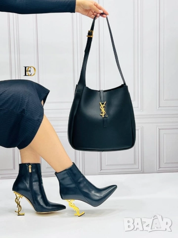 чанти ysl saint laurent, снимка 8 - Чанти - 51440025