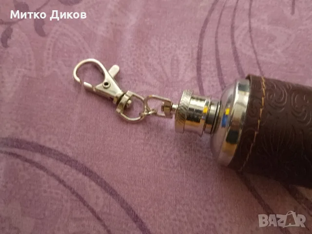 Павурче 1 юз-28.8 млл ключодържатели и автоматче , снимка 2 - Колекции - 55725087