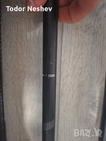 ски с щеки , снимка 2 - Зимни спортове - 53682323