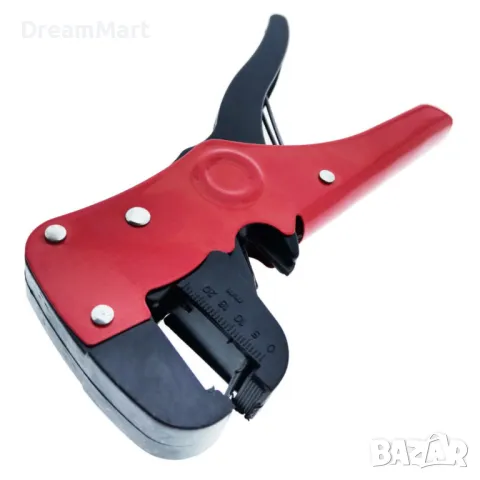 Клещи за оголване на кабели, снимка 1