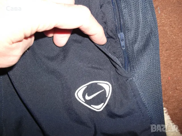 Долнище NIKE  дамско,М, снимка 3 - Спортни екипи - 49521342