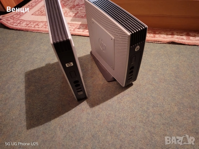 Hp тънки клиенти, снимка 2 - Принтери, копири, скенери - 53638049