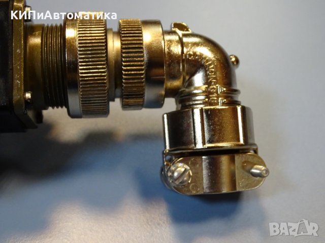 енкодер Litton Servotechnik G70SSPPBI, снимка 12 - Резервни части за машини - 40194438