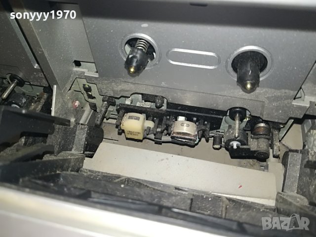 SHARP-ВНОС SWISS 0706231252L, снимка 6 - Аудиосистеми - 41019088