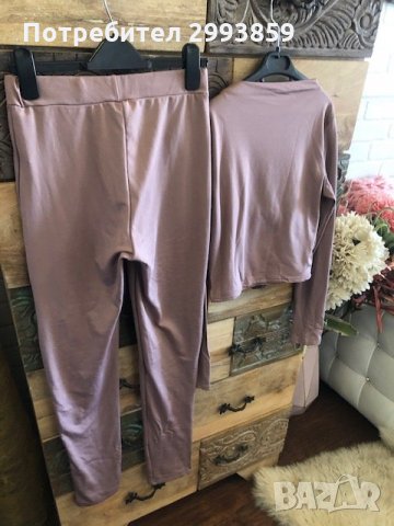 Комплект с клин*зимен М*нюд, снимка 8 - Комплекти - 35930350