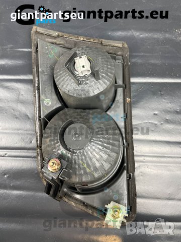 Заден ляв стоп вътрешен за Мазда 6 Mazda 6 КОМБИ , снимка 3 - Части - 40573952