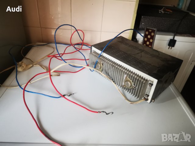 Продавам  транзисторен токоизправител ТСТ 12-5  ЦЕНА 99лв  / 0897553557  Това устройство , снимка 2 - Други инструменти - 39442275