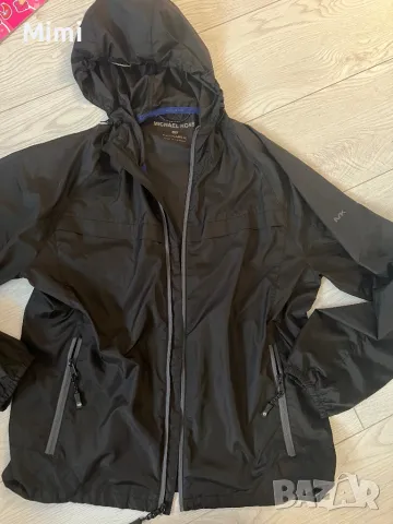 Michael Kors мъжко горнище,Бомбер,яке, снимка 2 - Спортни дрехи, екипи - 49680413