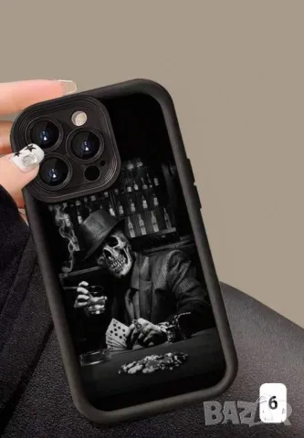 Кейсове за някой модели за iPhone 15 и 16, и за Galaxy S24 Ultra, снимка 6 - Калъфи, кейсове - 50391611