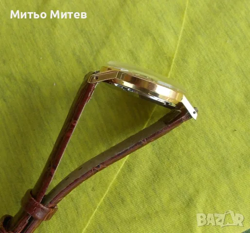 Eterna-matic 2 Eterna, снимка 8 - Мъжки - 55832067