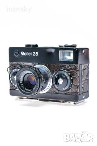 Фотоапарат Rollei 35