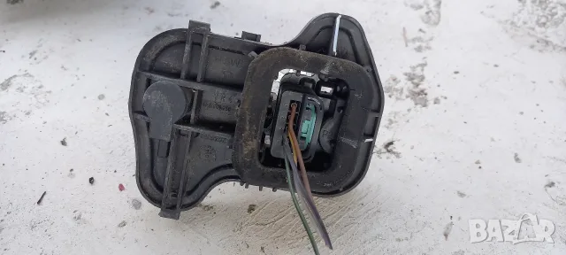 Платка десен стоп VW Golf V хечбек, снимка 3 - Части - 55972460