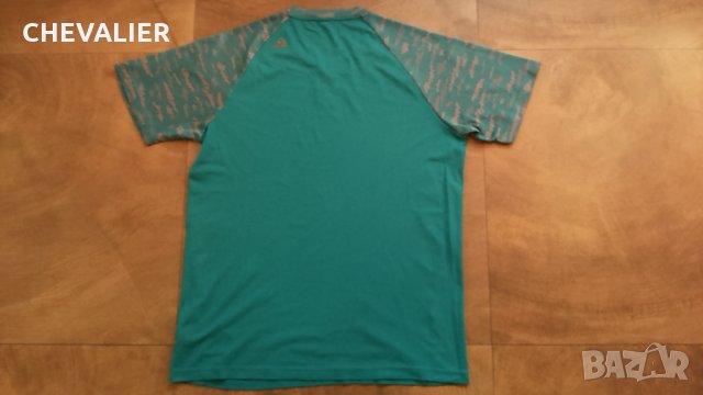 ADIDAS MESSI размер L екип тениска и къси панталони 14-40, снимка 3 - Спортни дрехи, екипи - 34588887