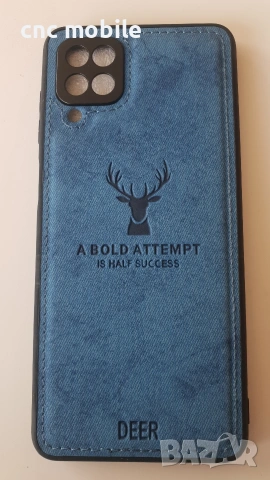 Samsung Galaxy A12 - Samsung A12 - Samsung SM-125 калъф case различни модели , снимка 10 - Калъфи, кейсове - 46126762