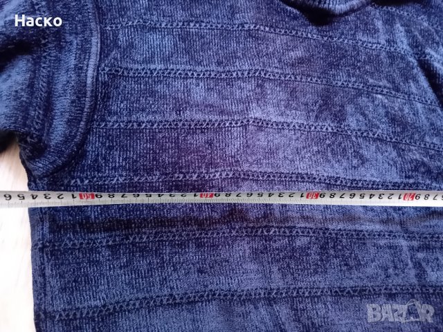 мъжки пуловери, снимка 10 - Пуловери - 41839819