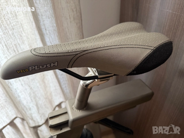 Спининг колело Tomahawk , снимка 8 - Фитнес уреди - 53464376