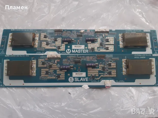 INVERTOR KUBNKM136C/D