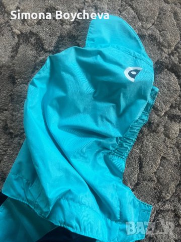 Детско преходно яке, снимка 4 - Детски якета и елеци - 42243301