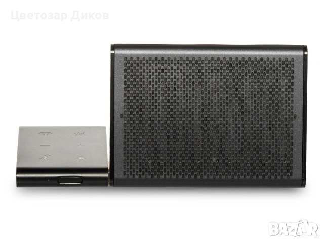 Audeze FILTER Bluetooth Conference Speakerphone, снимка 2 - Слушалки, hands-free - 53391110