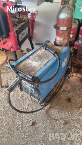 CO заварачен апарат, снимка 1