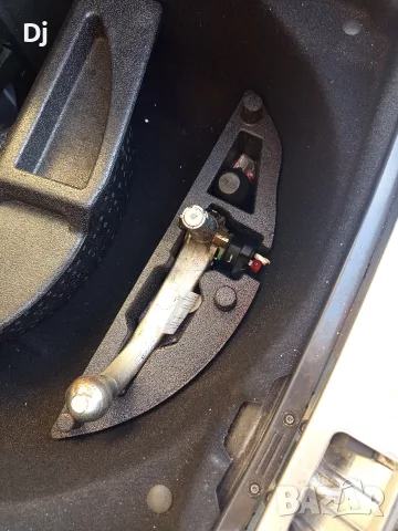 Mercedes c 230 V6 204 hp, снимка 7 - Части - 55957075