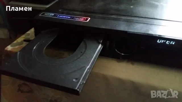DVD LG HT304SU-DH, снимка 3 - Плейъри, домашно кино, прожектори - 48178908