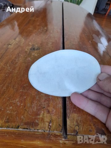 Стар стикер Michelin, снимка 3 - Други ценни предмети - 40724226