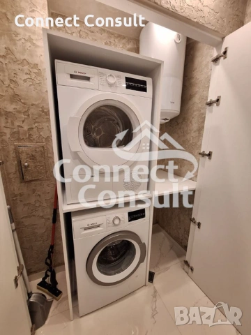 Нова оферта! ул. Рая! Лукс!, снимка 7 - Апартаменти - 53776600