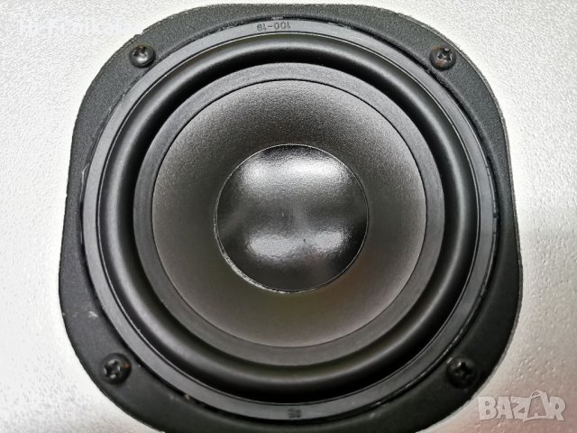 тонколона център за съраунд BNS SDX-6 , снимка 4 - Тонколони - 41779130