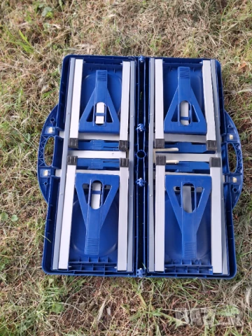 Туристическа маса със столчета, снимка 9 - Маси - 50479662