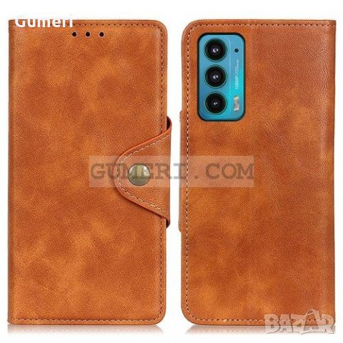 Motorola Edge 20 - Тефтер Стойка, снимка 15 - Калъфи, кейсове - 34201467