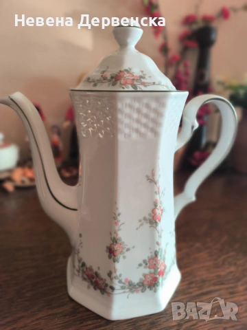 Чайник Winterlig 