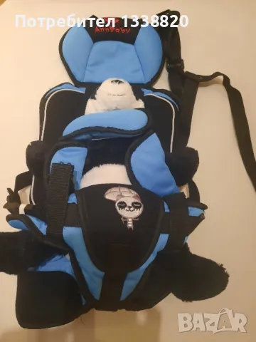 детска възглавничка за път и меко столче за кола, снимка 6 - Други - 47917756