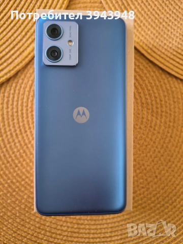 Моторола g54/5g, снимка 5 - Motorola - 53749615