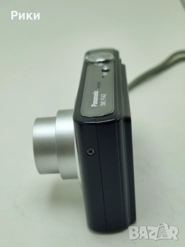 Panasonic Lumix FS 42 DMC-FS42 , снимка 10 - Фотоапарати - 53804231