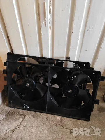 Mitsubishi Outlander 2-2008г, снимка 2 - Части - 49126422