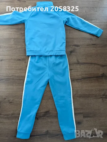 Оригинален анцуг Reebok 158-164, снимка 7 - Детски комплекти - 56230872
