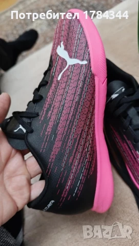 чисто нови маратонки , снимка 9 - Детски маратонки - 50722319