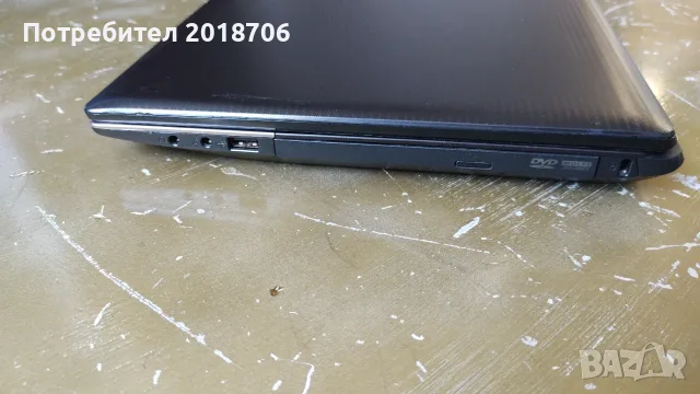Лаптоп Asus R500V, снимка 7 - Лаптопи за дома - 56074597