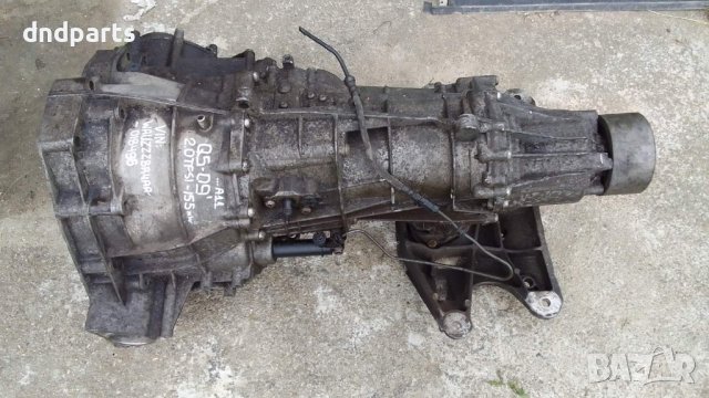 Ръчни скорости Audi Q5 2.0TFSI 155kW 2009г.	