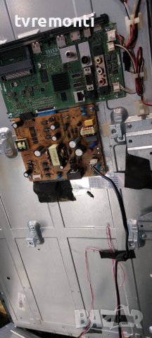 Основна платка -,17MB211S for Techwood F40T52C дисплей VES400UNDS-2D-N11, снимка 5 - Части и Платки - 40935566