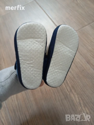 Бебешки буйки, снимка 4 - Бебешки обувки - 50444497