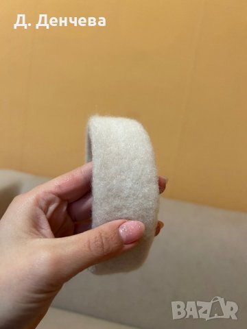 Лот аксесоари за коса, снимка 4 - Аксесоари за коса - 44501317