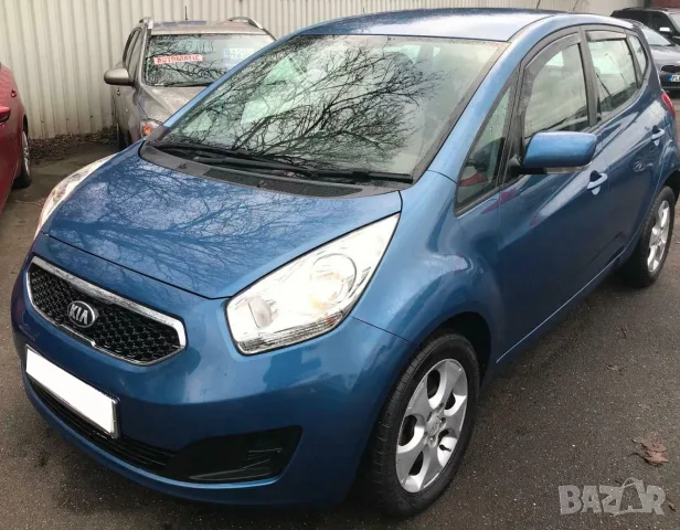 Ветробрани HEKO за Kia Venga (2010+)