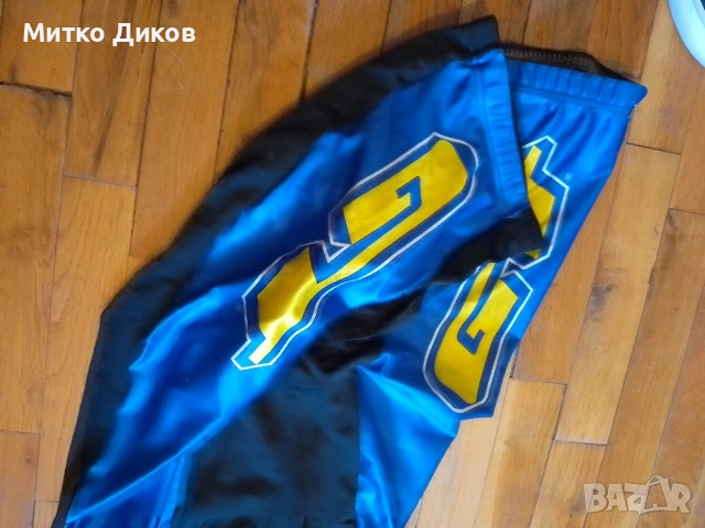 De Marchi Марков колоездачен биб клин размер М, снимка 7 - Велосипеди - 53696984